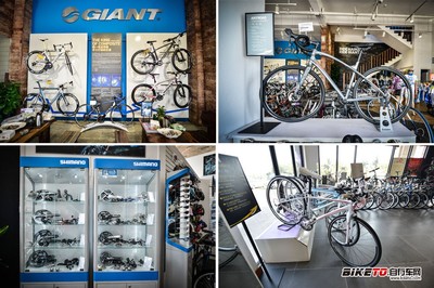 專訪海口天涯騎驢俱樂部 探索單車文化先驅者的騎行故事與經營智慧